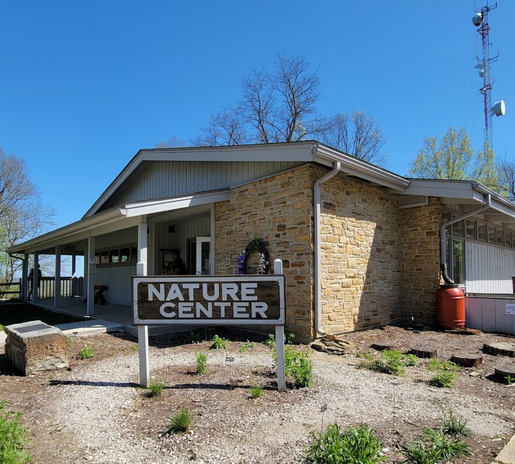 Brown County State Park Nature Center (Nashville,&nbspIN)